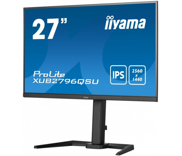 iiyama Prolite XUB2796QSU-B5 - 1117678 - zdjęcie 7